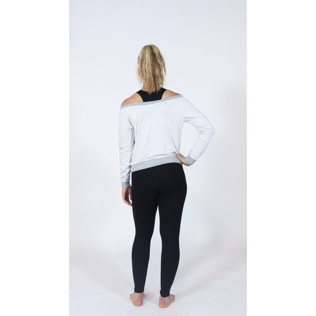 “Turn heads” Sweater - Brooke Taylor Active